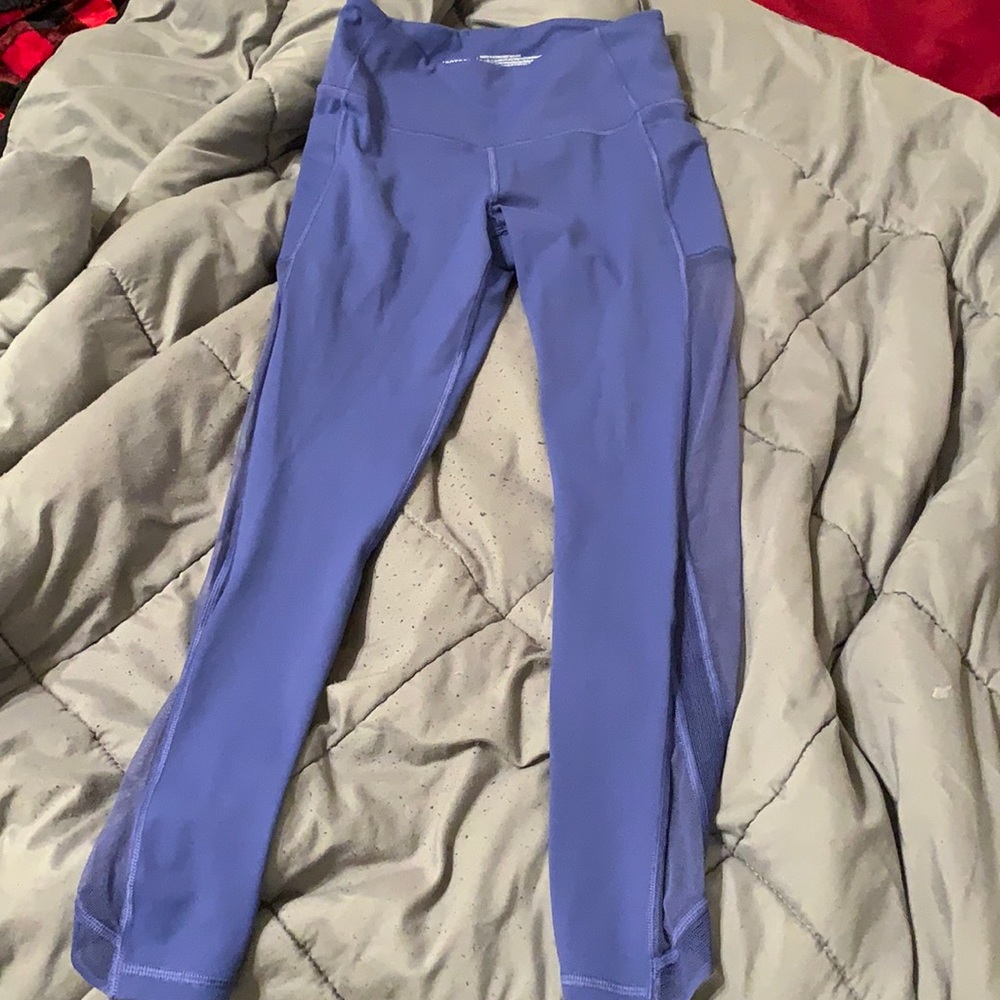 Workout leggings